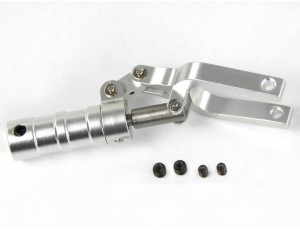 Freewing DH-112 Venom V2 Nose Landing Gear Metal Damping Part